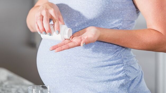 choix des médicaments pendant la grossesse