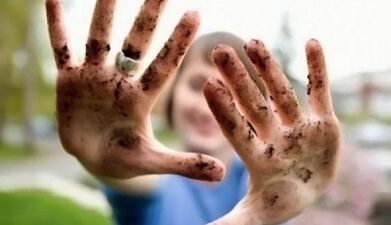 causes et formes d’infection parasitaire