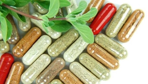 Médicaments contre les légumes