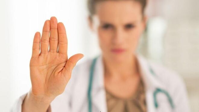 Attention l'oseille est contre-indiquée en cas d'acidité accrue de l'estomac.