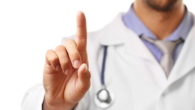 Le médecin prévient que le gingembre n'est autorisé qu'en cas de maladies bénignes.